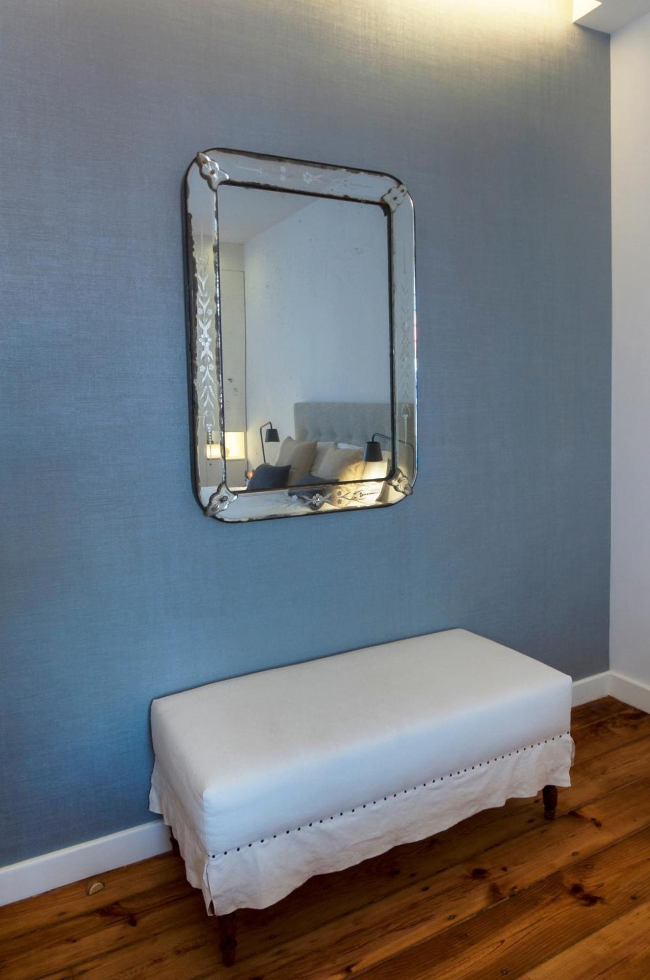 Olivier Premium Apartments - Downtown Lissabon Zimmer foto